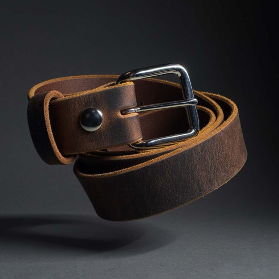 Gently Used Mavado Belts - Image 8