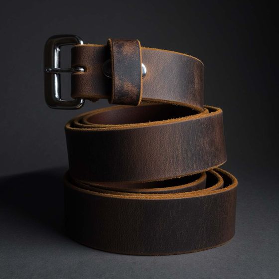 Gently Used Mavado Belts - Image 9