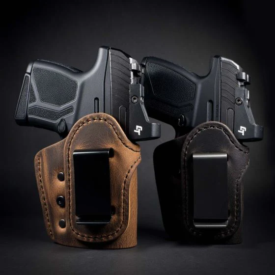 Gently Used Mavado IWB ― 408 - Image 3