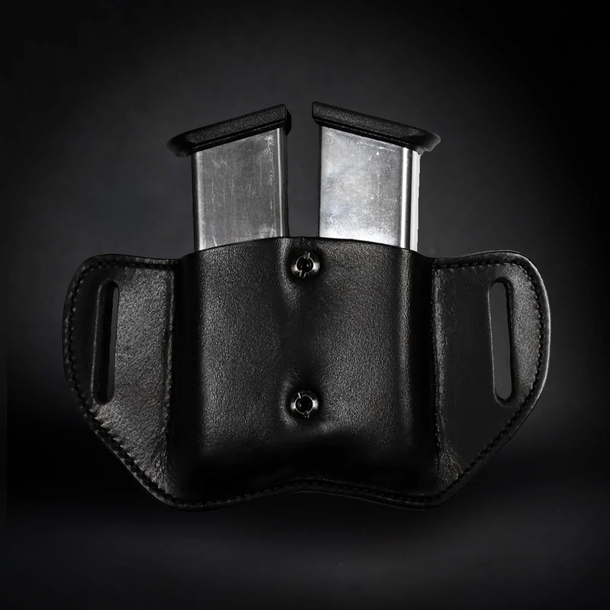 Gently Used OWB Holsters