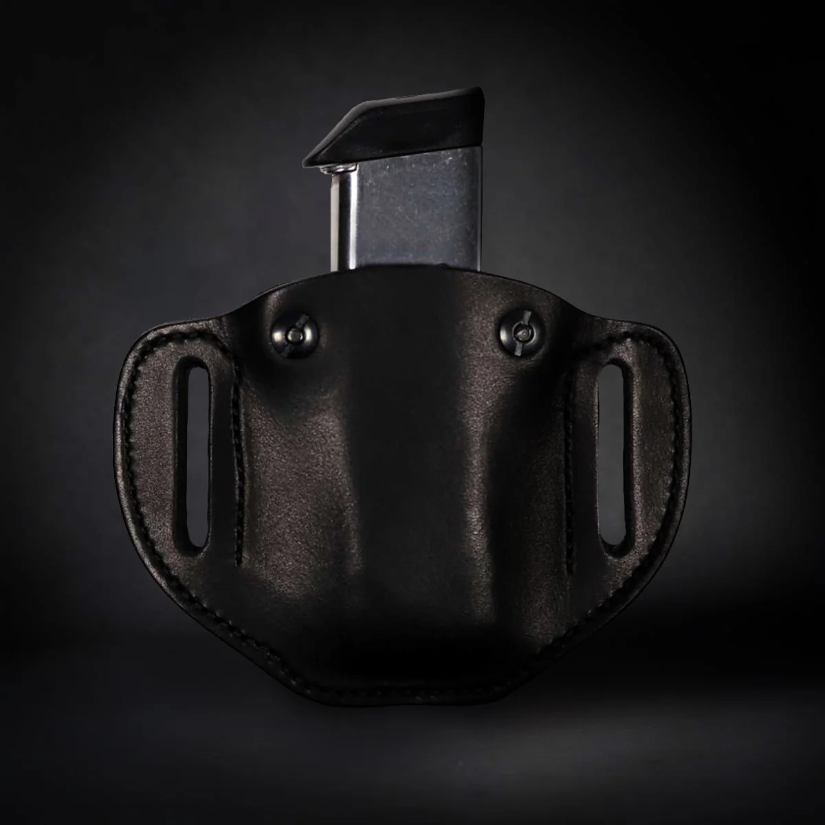 Gently Used OWB Magazine Holster - Image 2