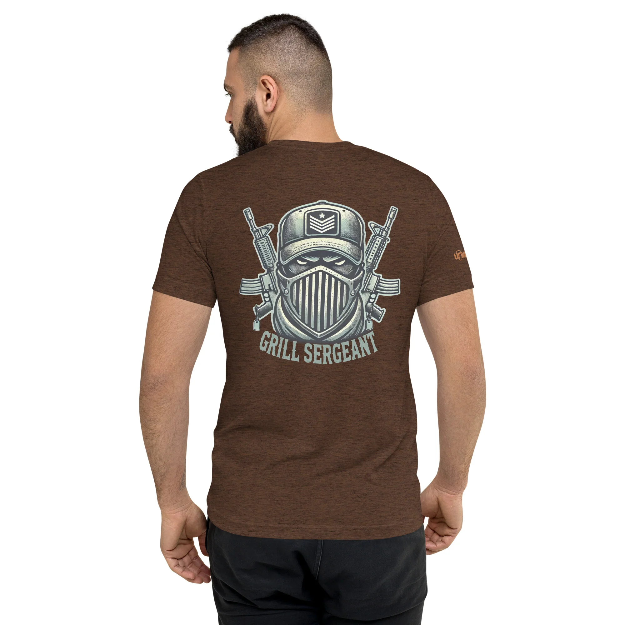 Grill Sgt Tee - Image 13