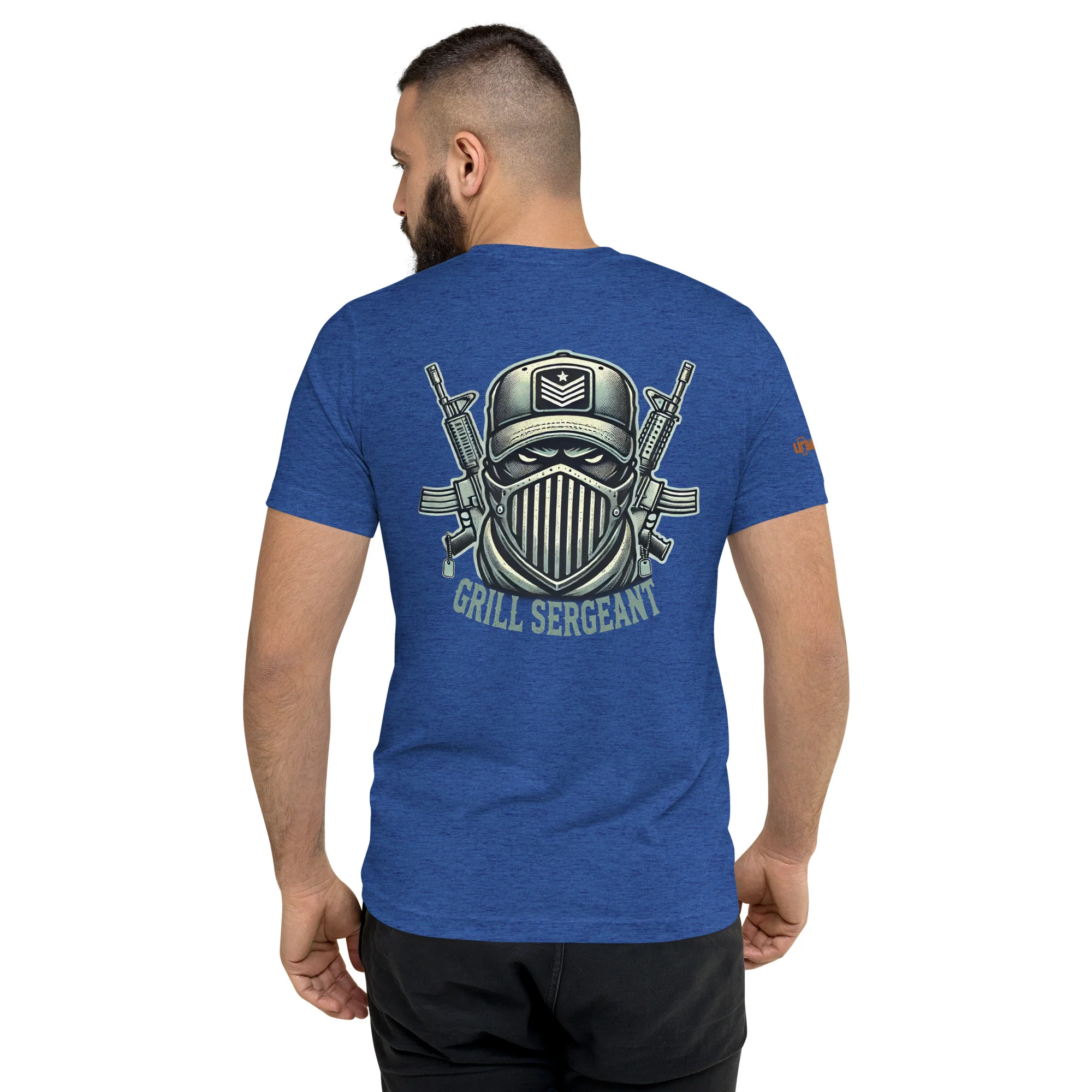 Grill Sgt Tee - Image 19