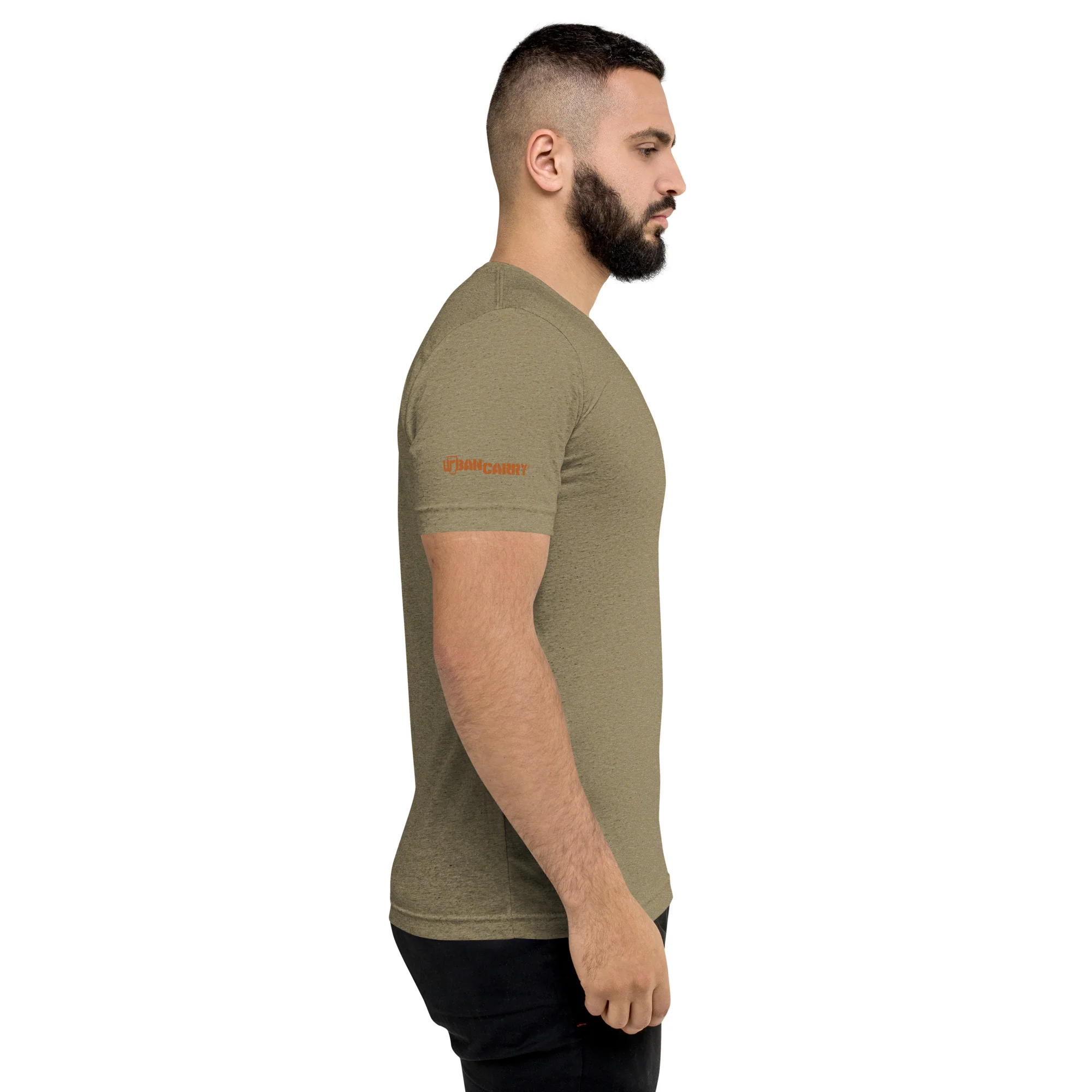 Grill Sgt Tee - Image 3