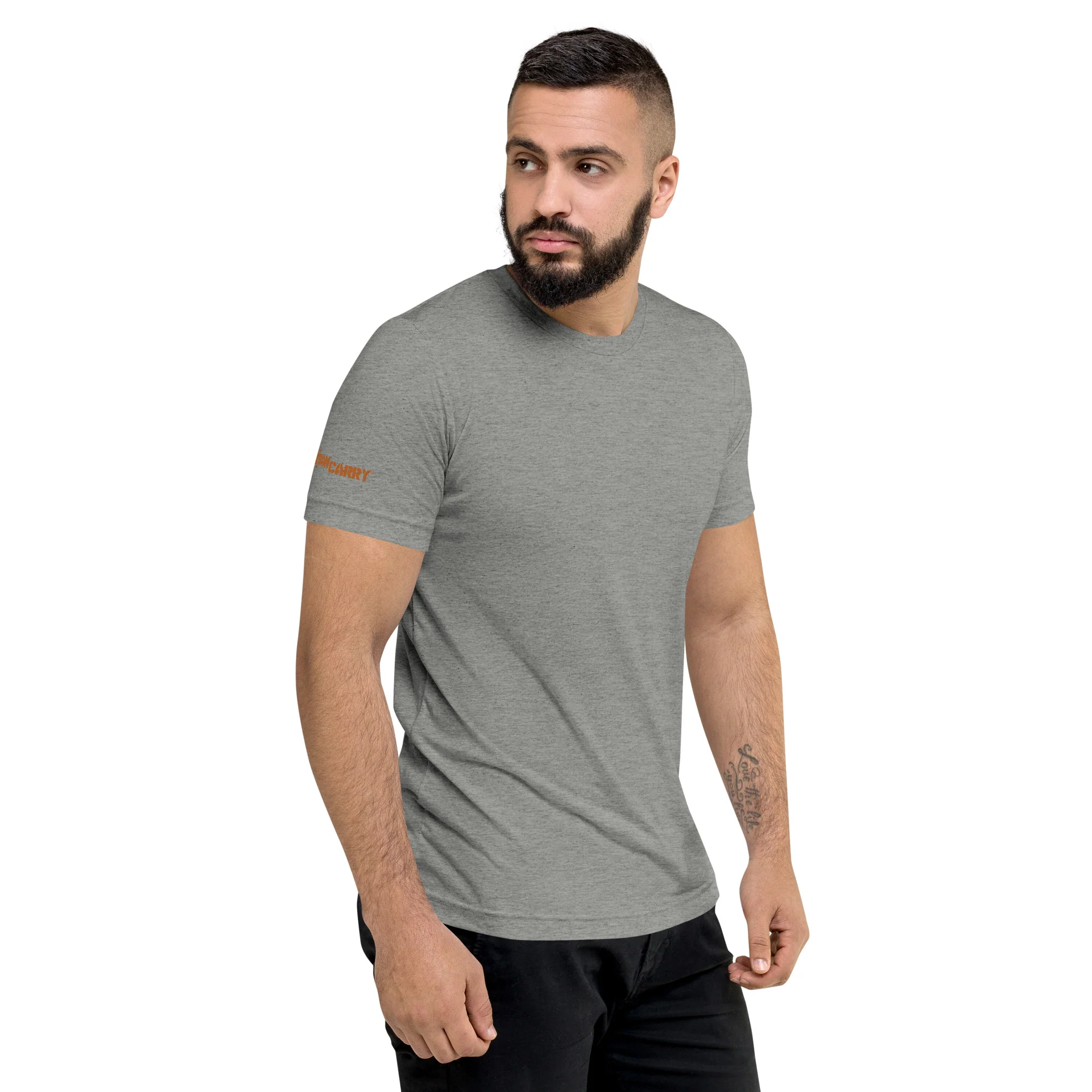 Grill Sgt Tee - Image 36