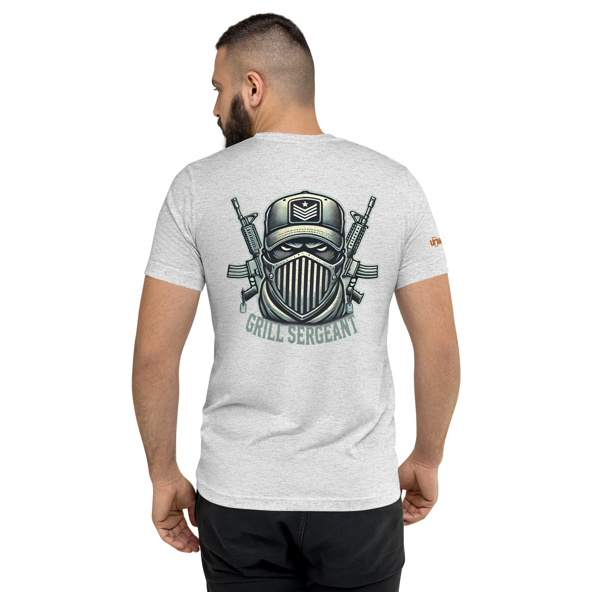 Grill Sgt Tee - Image 37