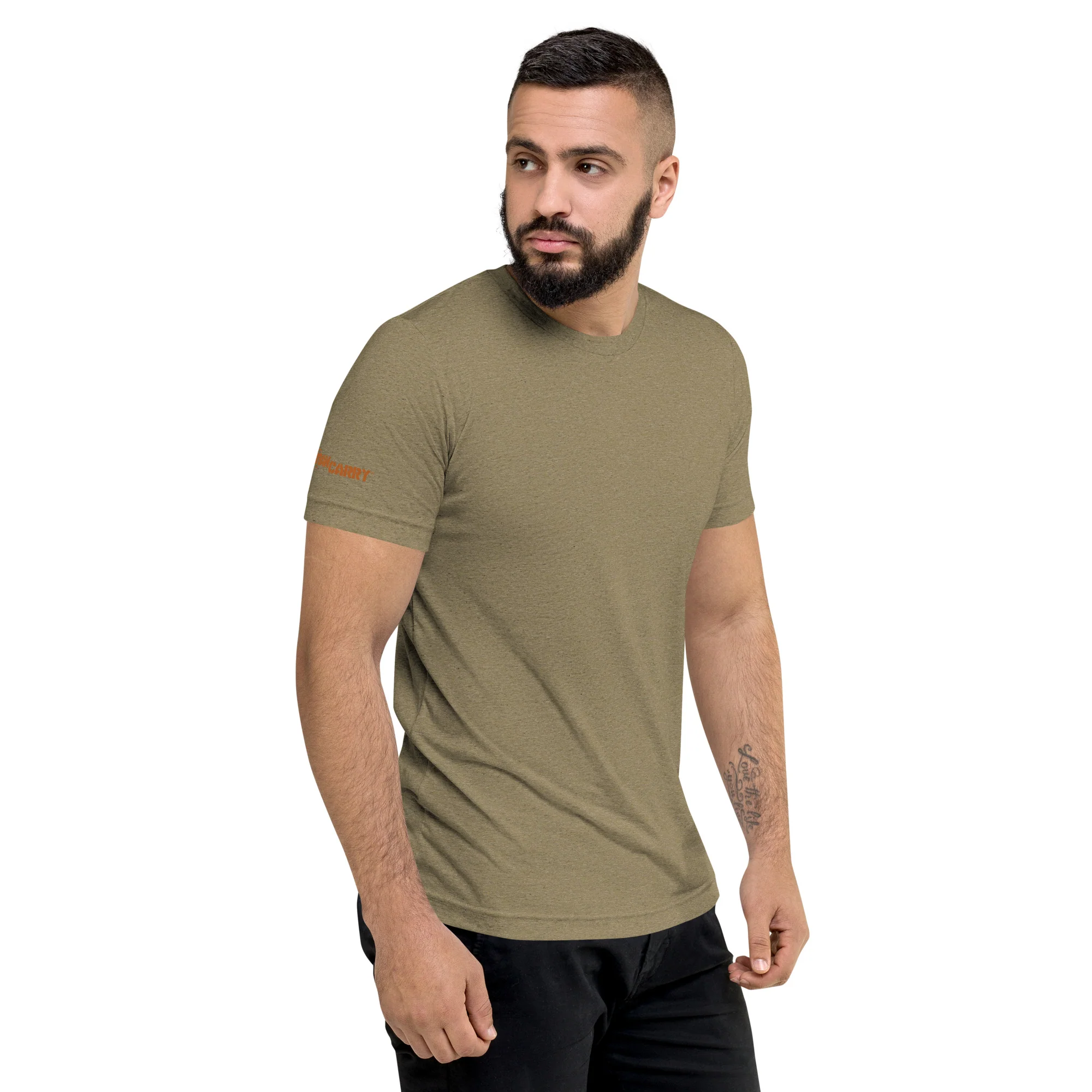 Grill Sgt Tee - Image 6