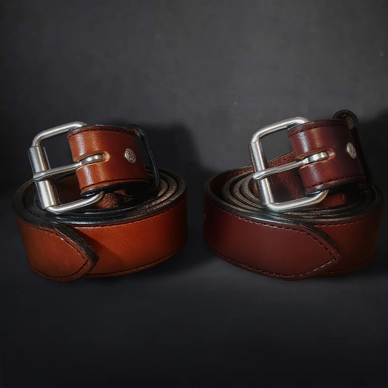 Heavy-Duty Gun Belt - Image 3