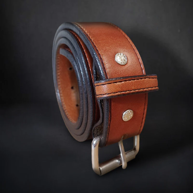Heavy-Duty Gun Belt - Image 4