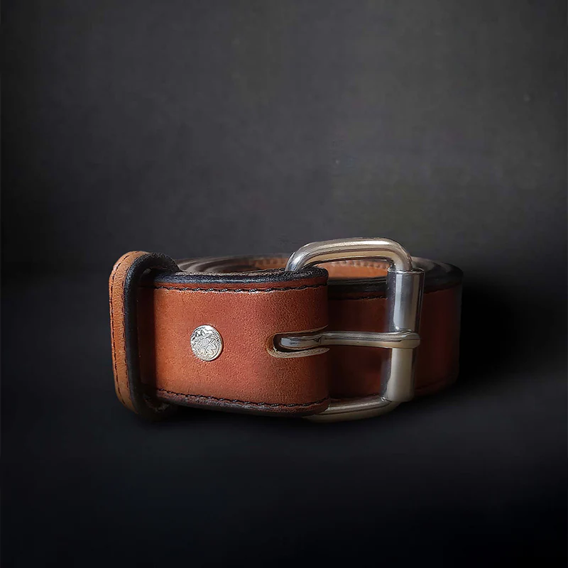 Heavy-Duty Gun Belt - Image 5
