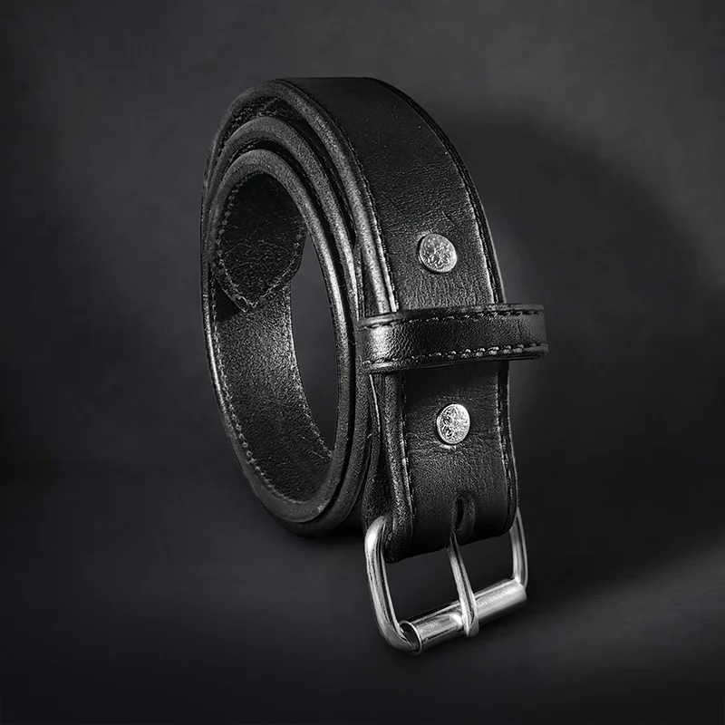 Heavy-Duty Gun Belt - Image 7