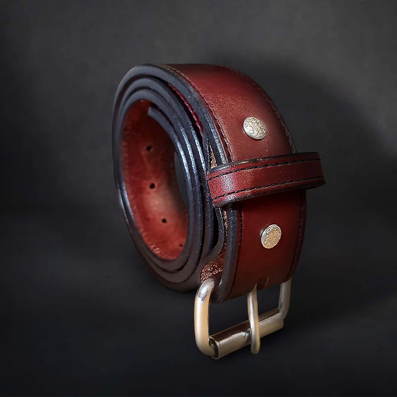 Heavy-Duty Gun Belt - Image 8