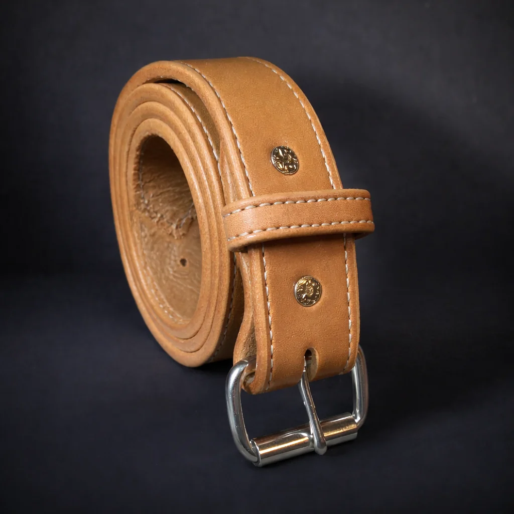 Heavy-Duty Gun Belt - Image 9