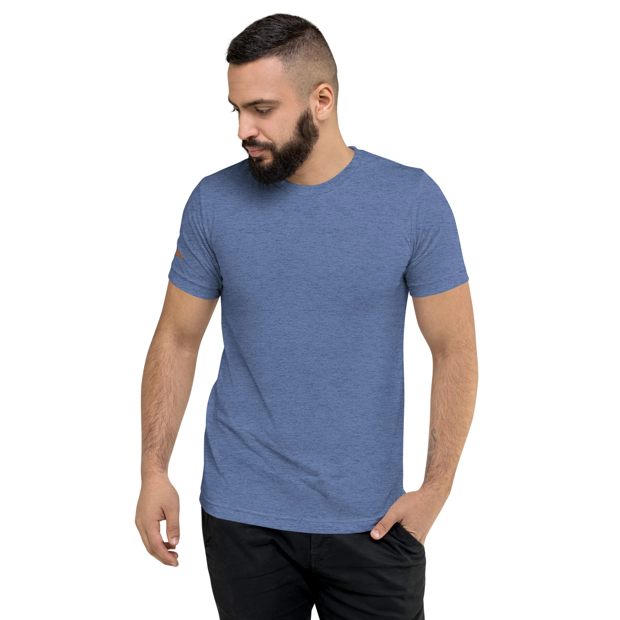 Hostile Takeover Tee - Image 16