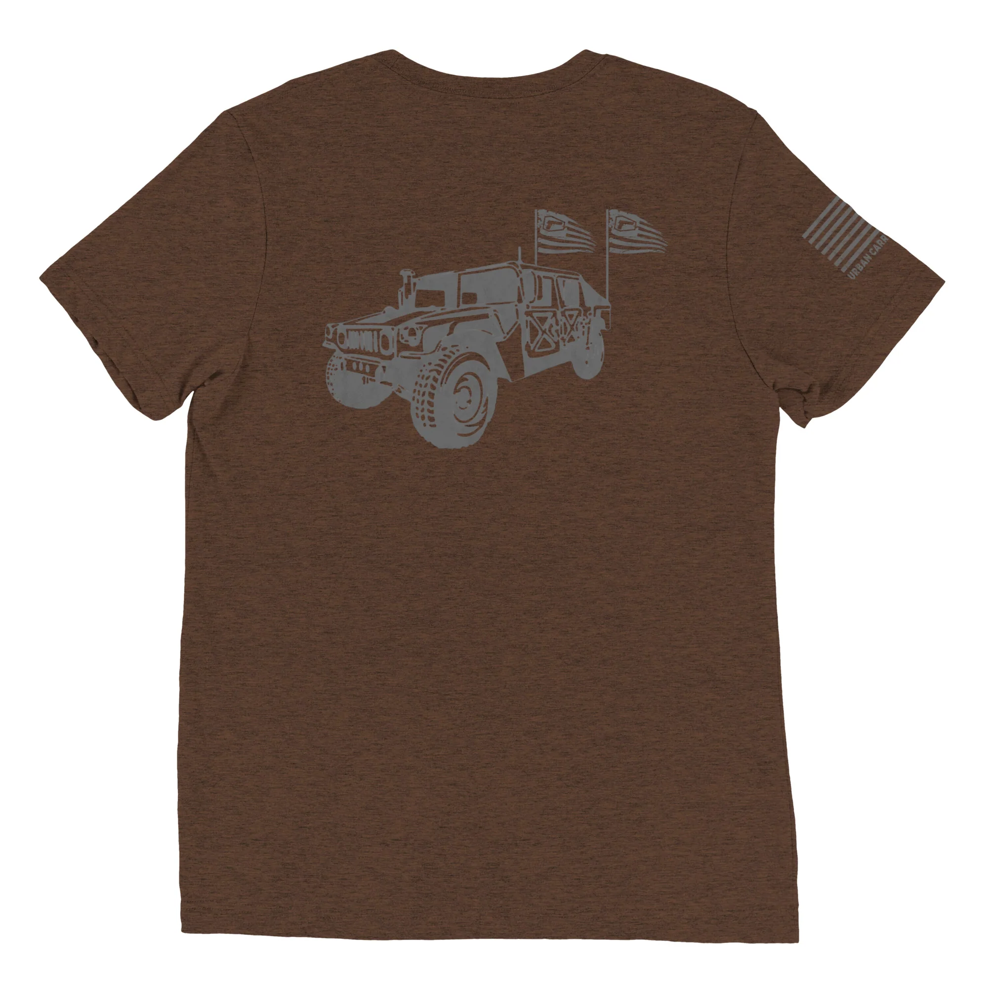 Humvee Tee