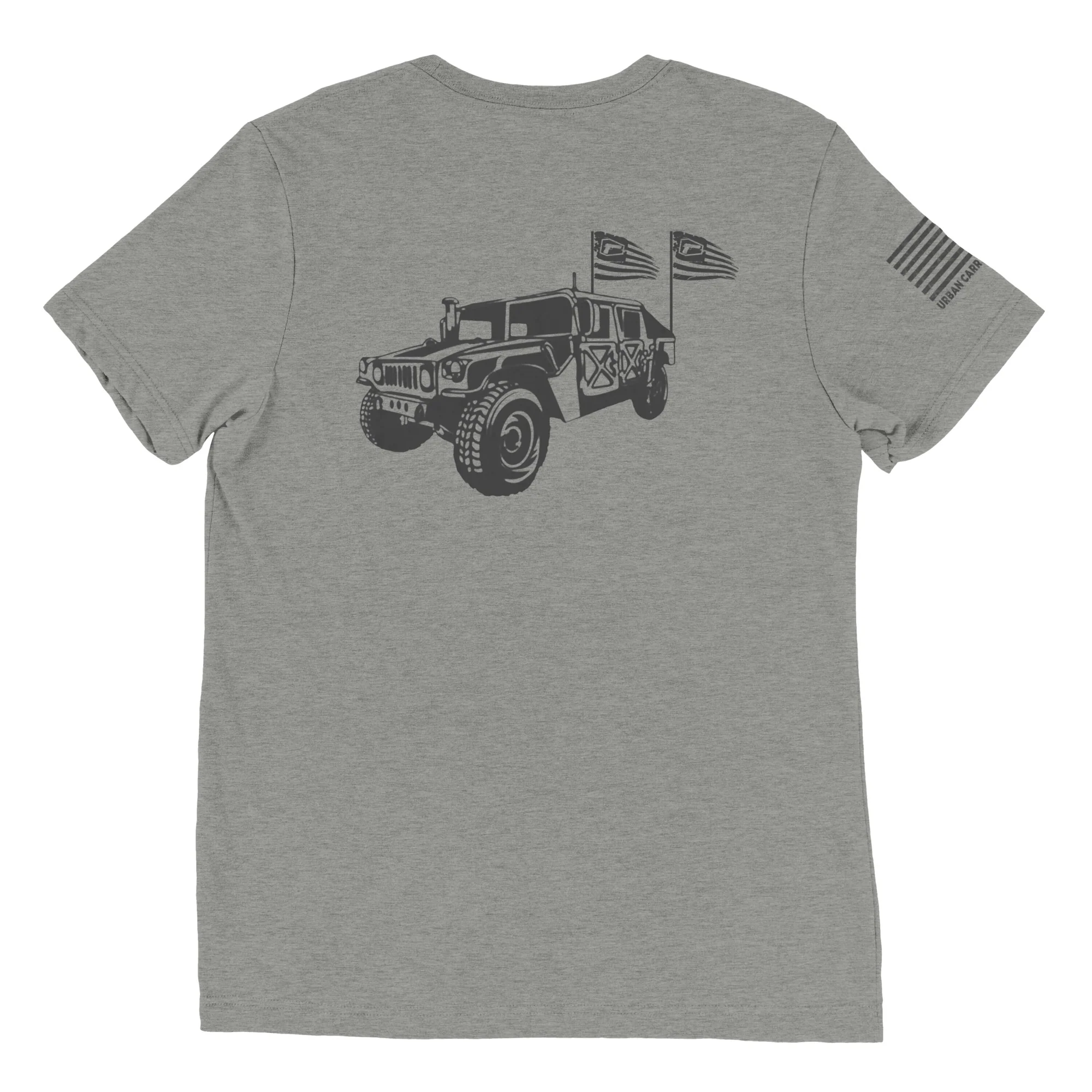 Humvee Tee - Image 10