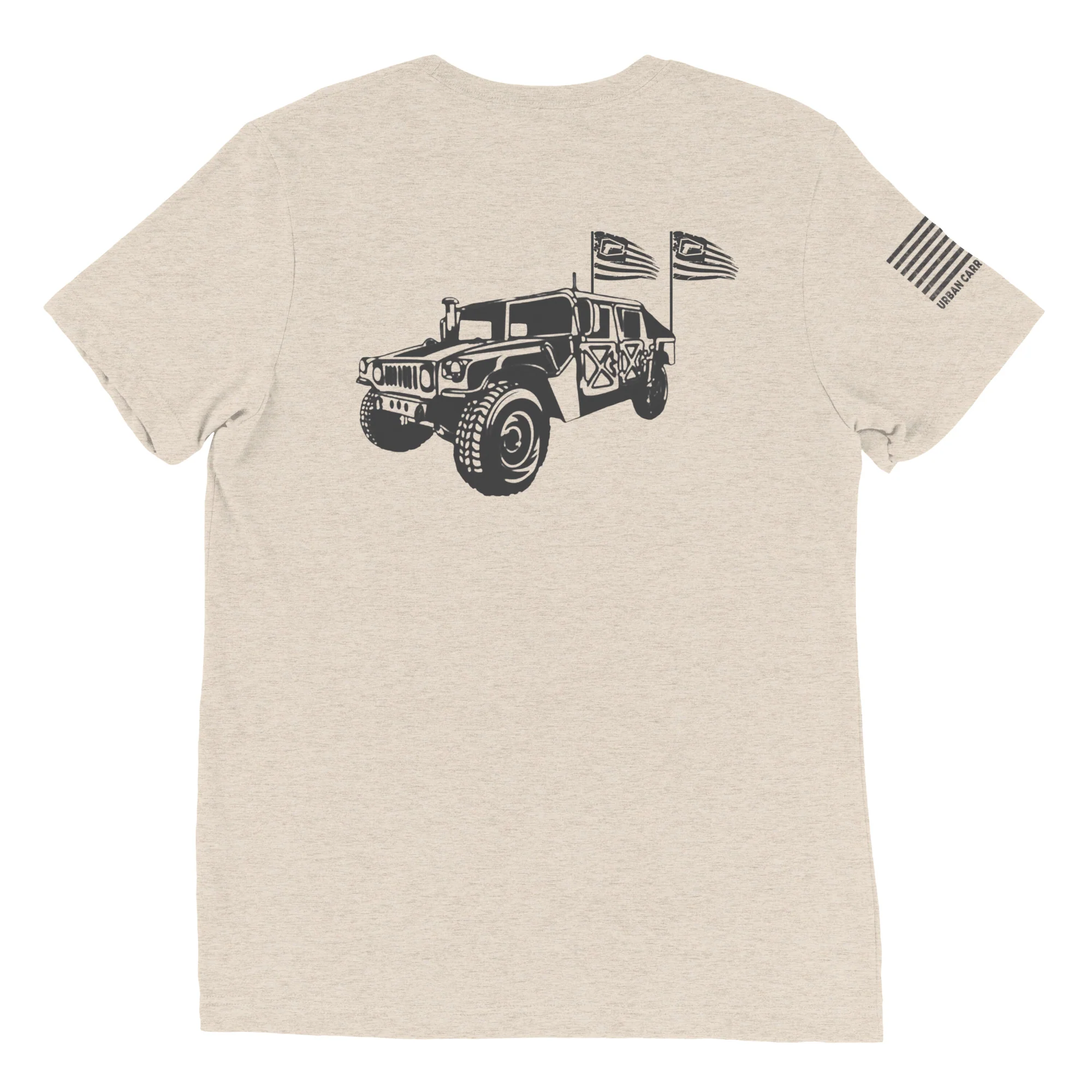 Humvee Tee - Image 13