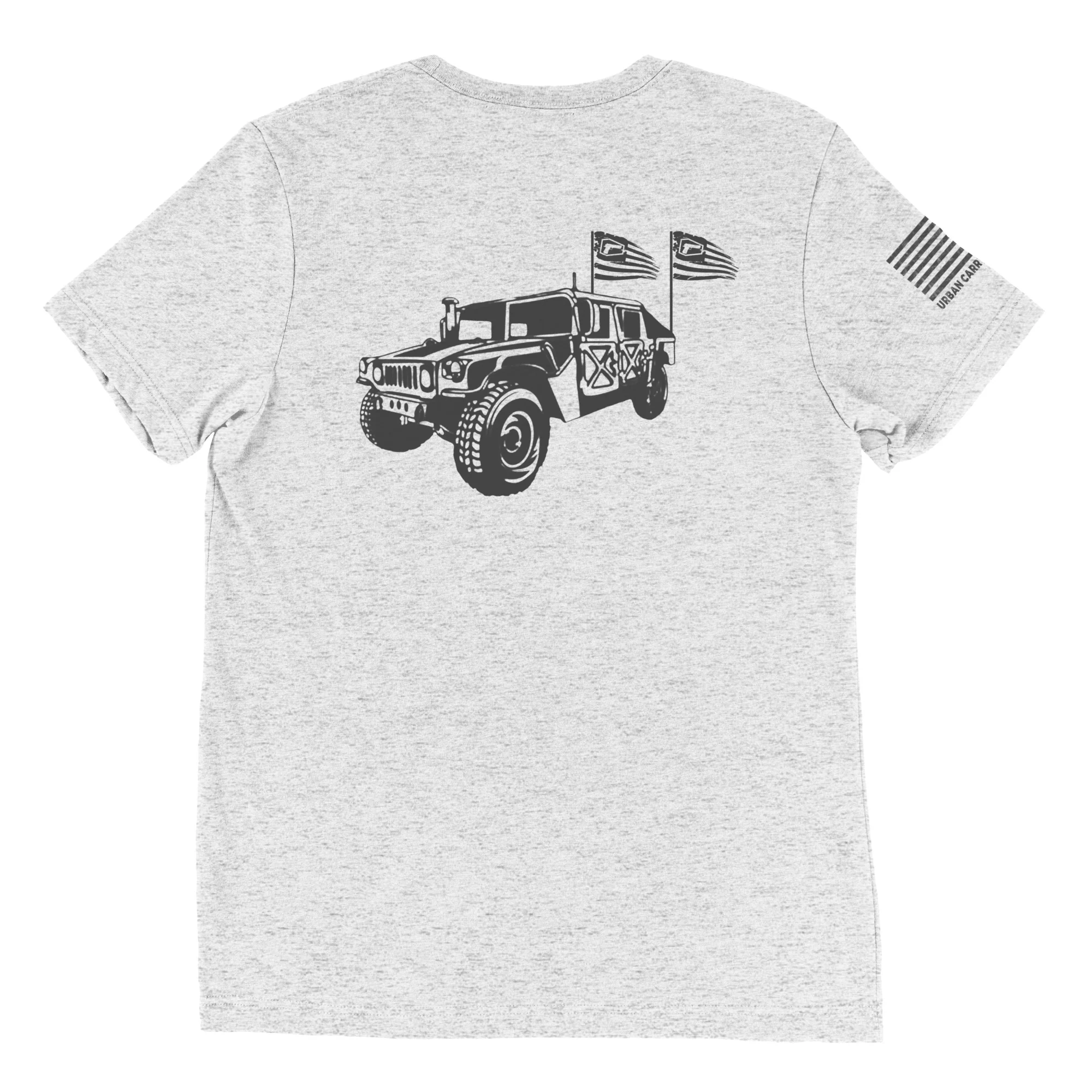 Humvee Tee - Image 16