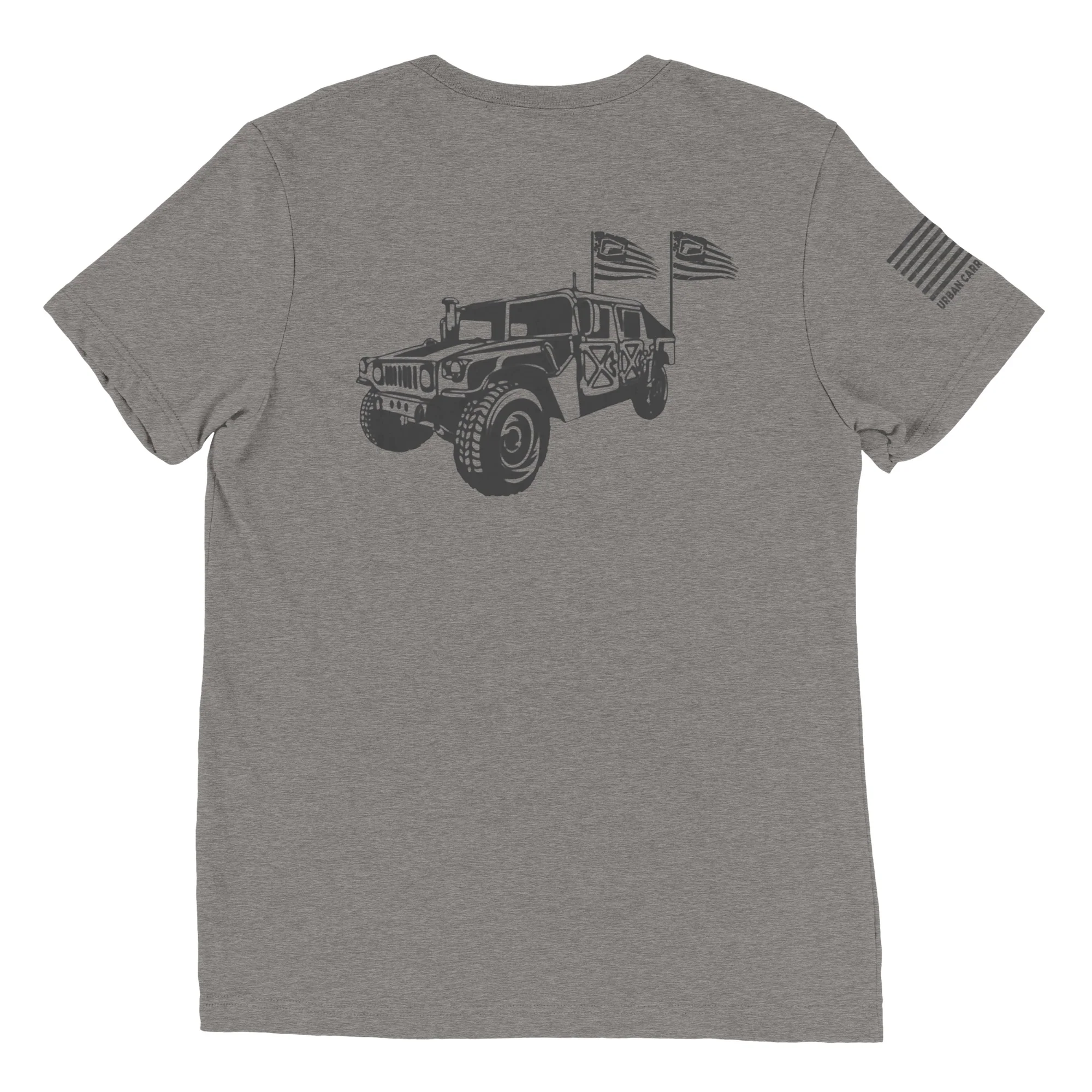 Humvee Tee - Image 4