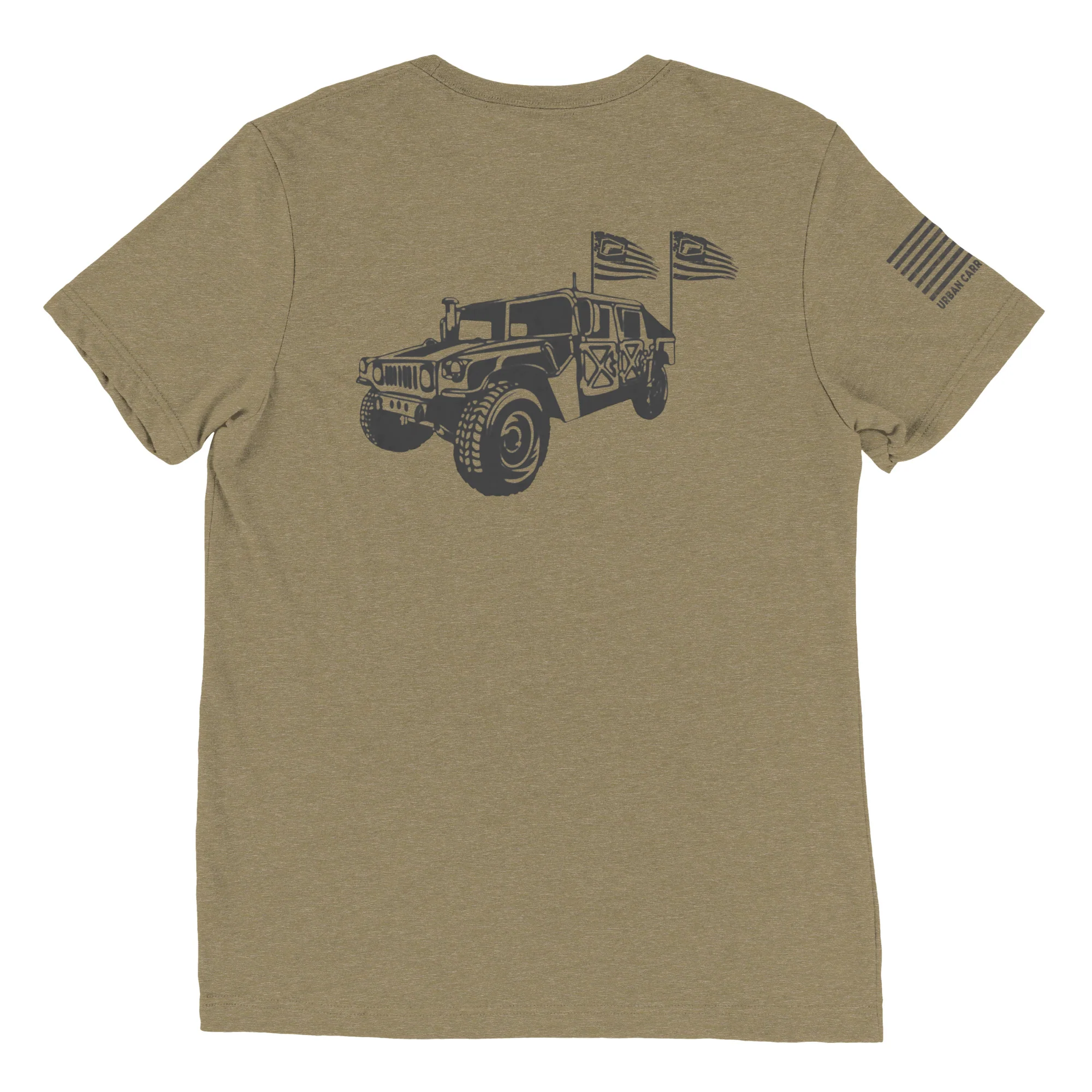 Humvee Tee - Image 7