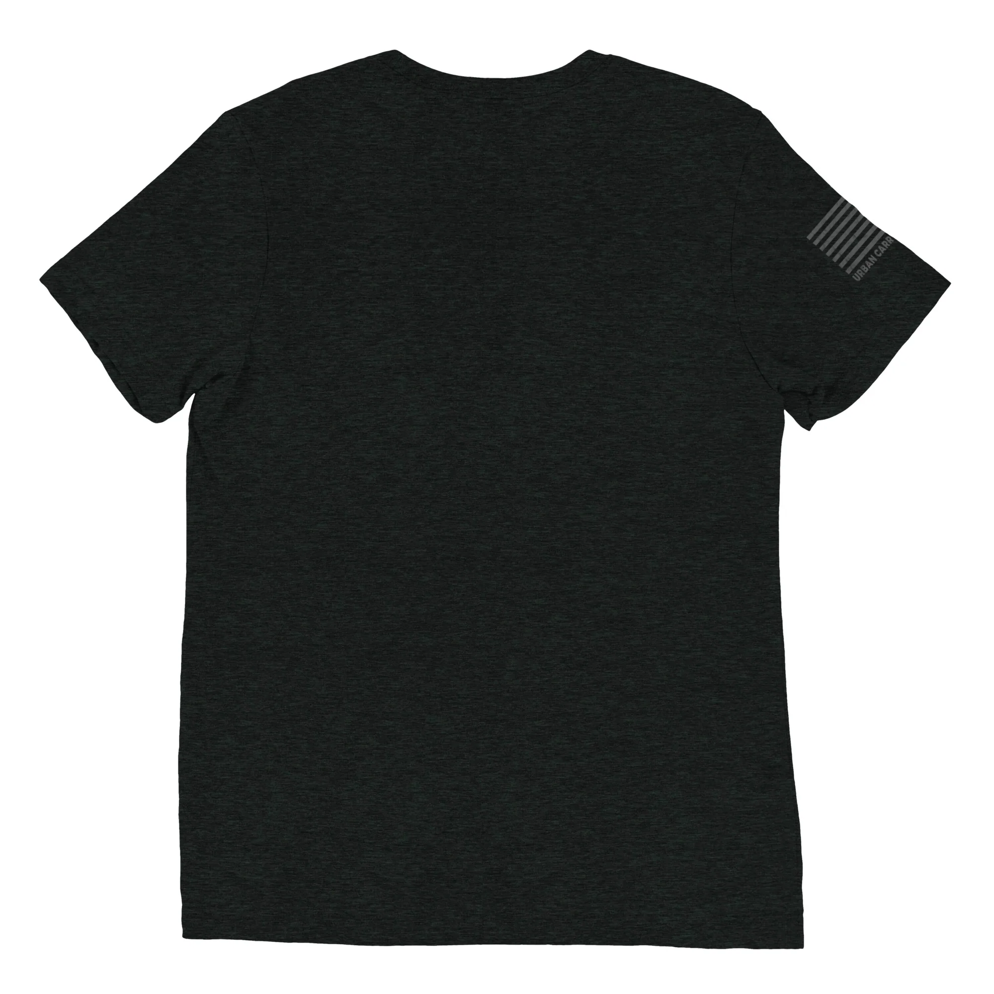 I Like Big Guns Tee - Image 4