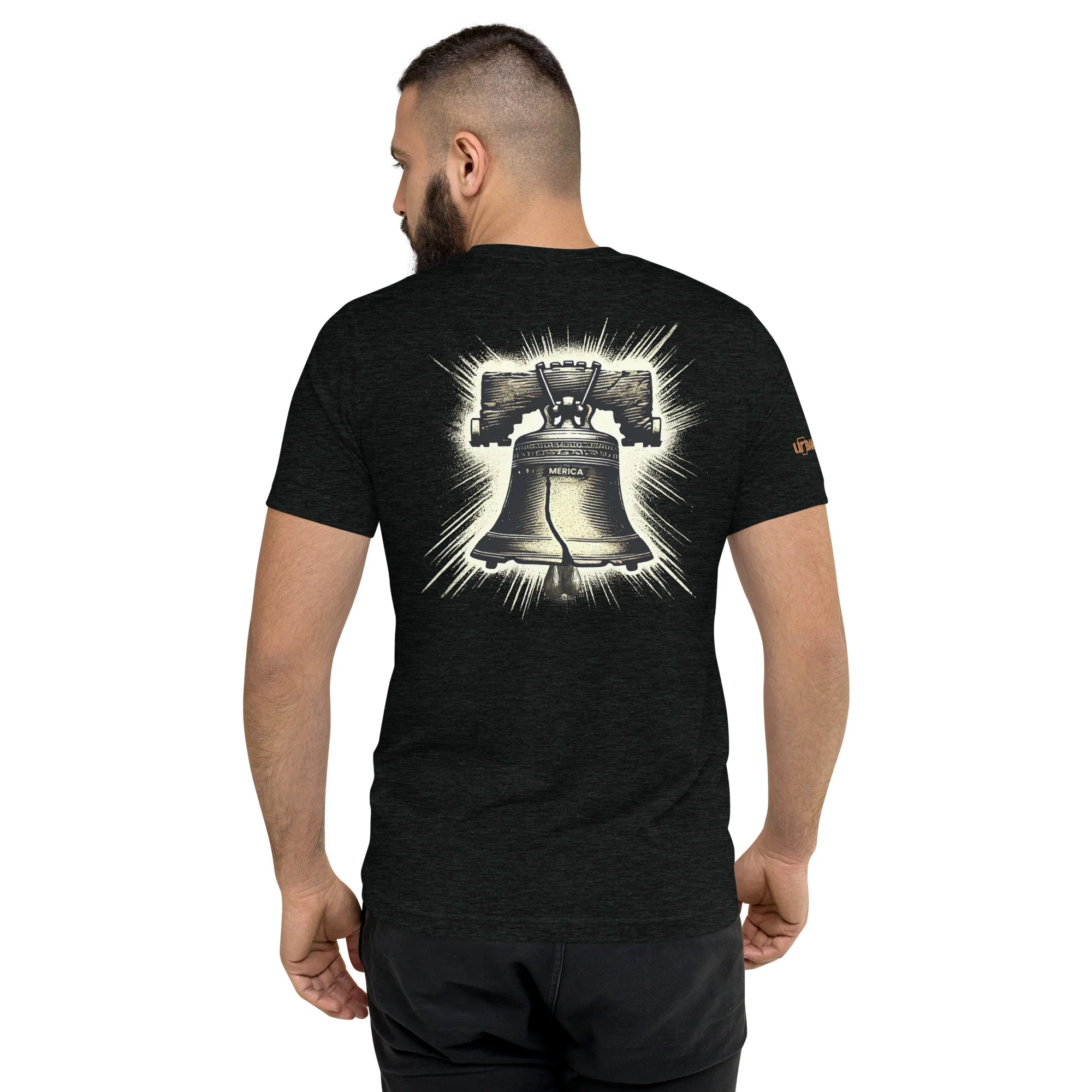 Liberty Balls Tee - Image 13