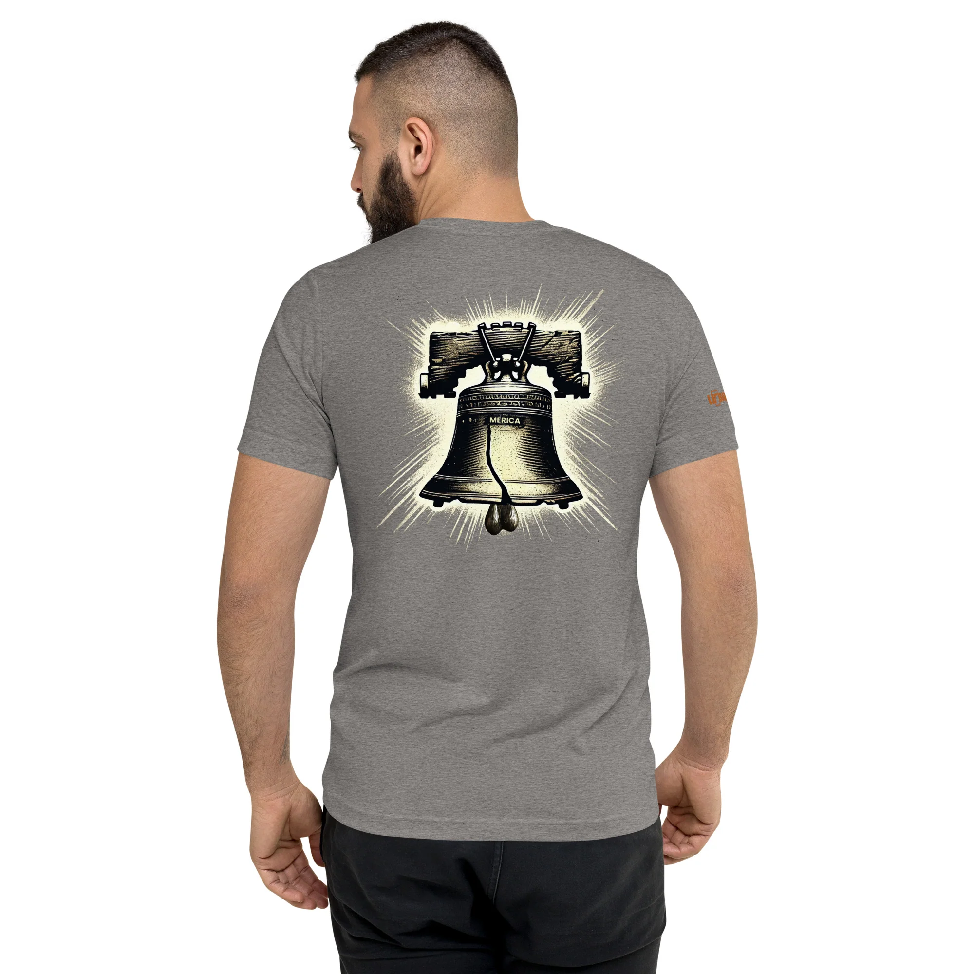 Liberty Balls Tee - Image 19