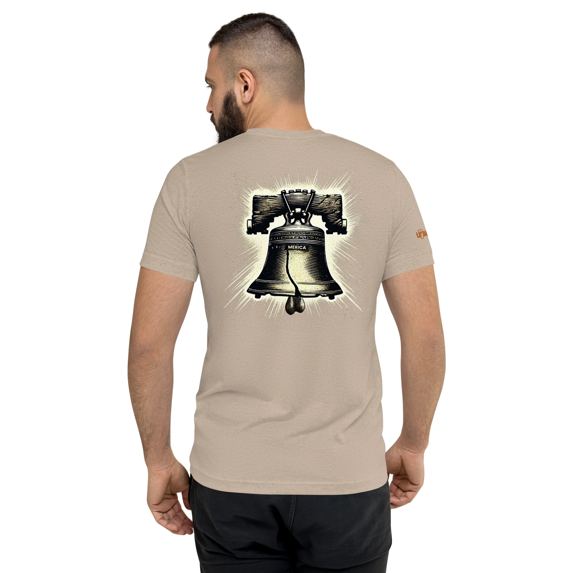 Liberty Balls Tee - Image 25