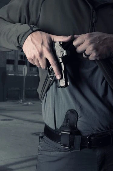 Signature IWB - RMR / RDS ― 201 - Image 3