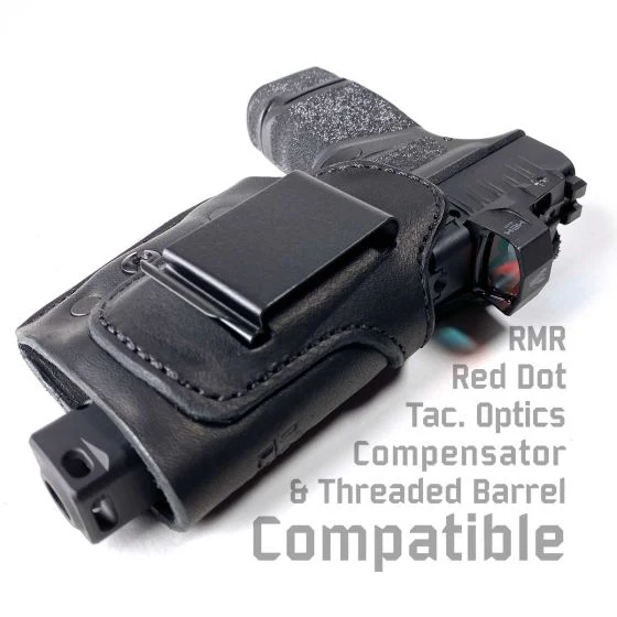 Signature IWB - RMR / RDS ― 201 - Image 4