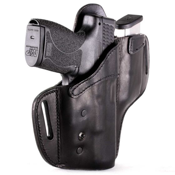 Signature OWB Holster & Extra Mag ― 203 - Image 10