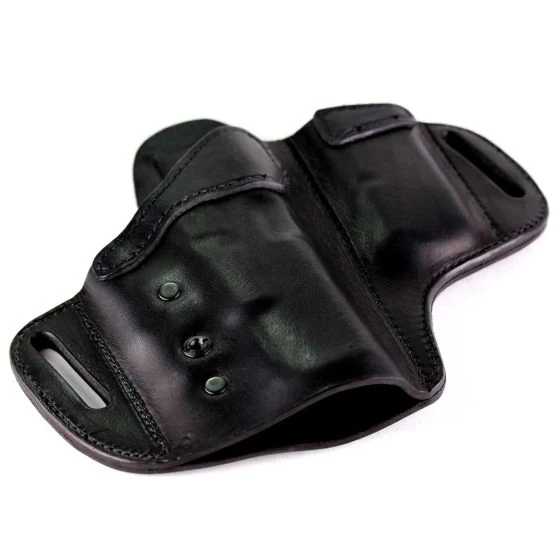Signature OWB Holster & Extra Mag ― 203 - Image 3