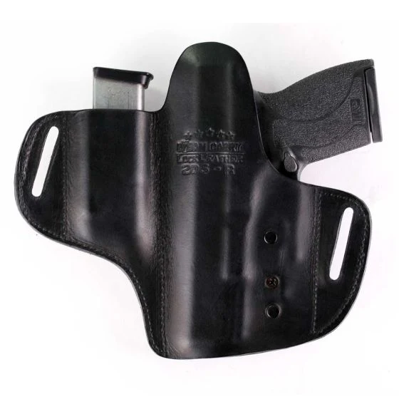 Signature OWB Holster & Extra Mag ― 203 - Image 4