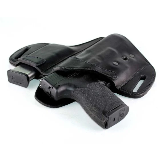 Signature OWB Holster & Extra Mag ― 203 - Image 8