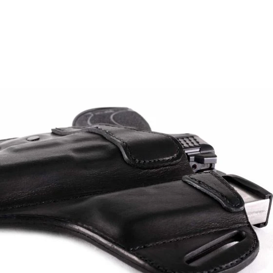 Signature OWB Holster & Extra Mag ― 203 - Image 9