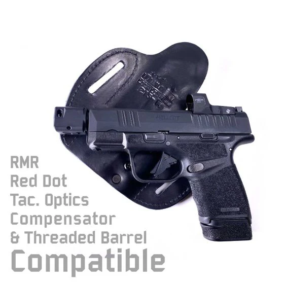 Signature OWB - RMR / RDS ― 201 - Image 7