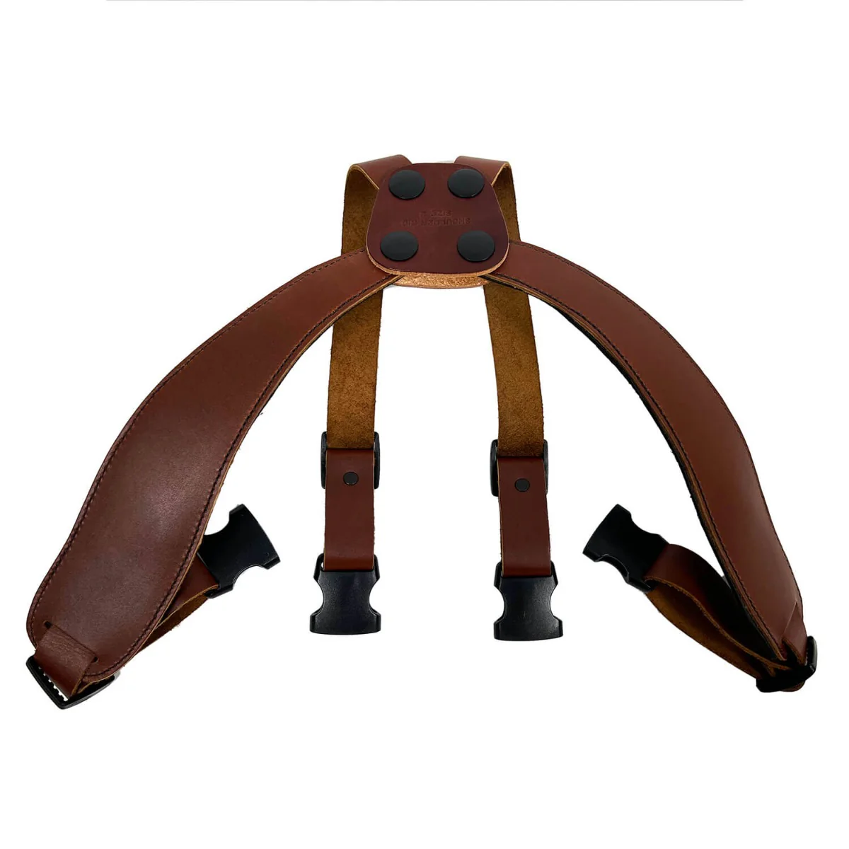 LockLeather Shoulder Rig - Image 4