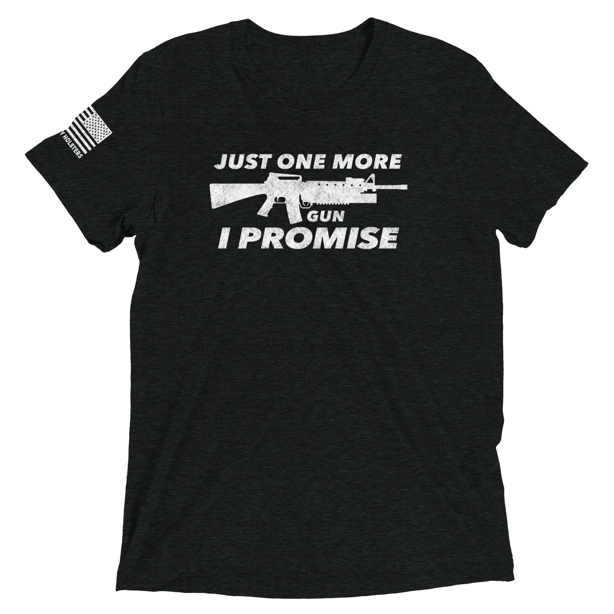 One More Gun Tee - Image 3