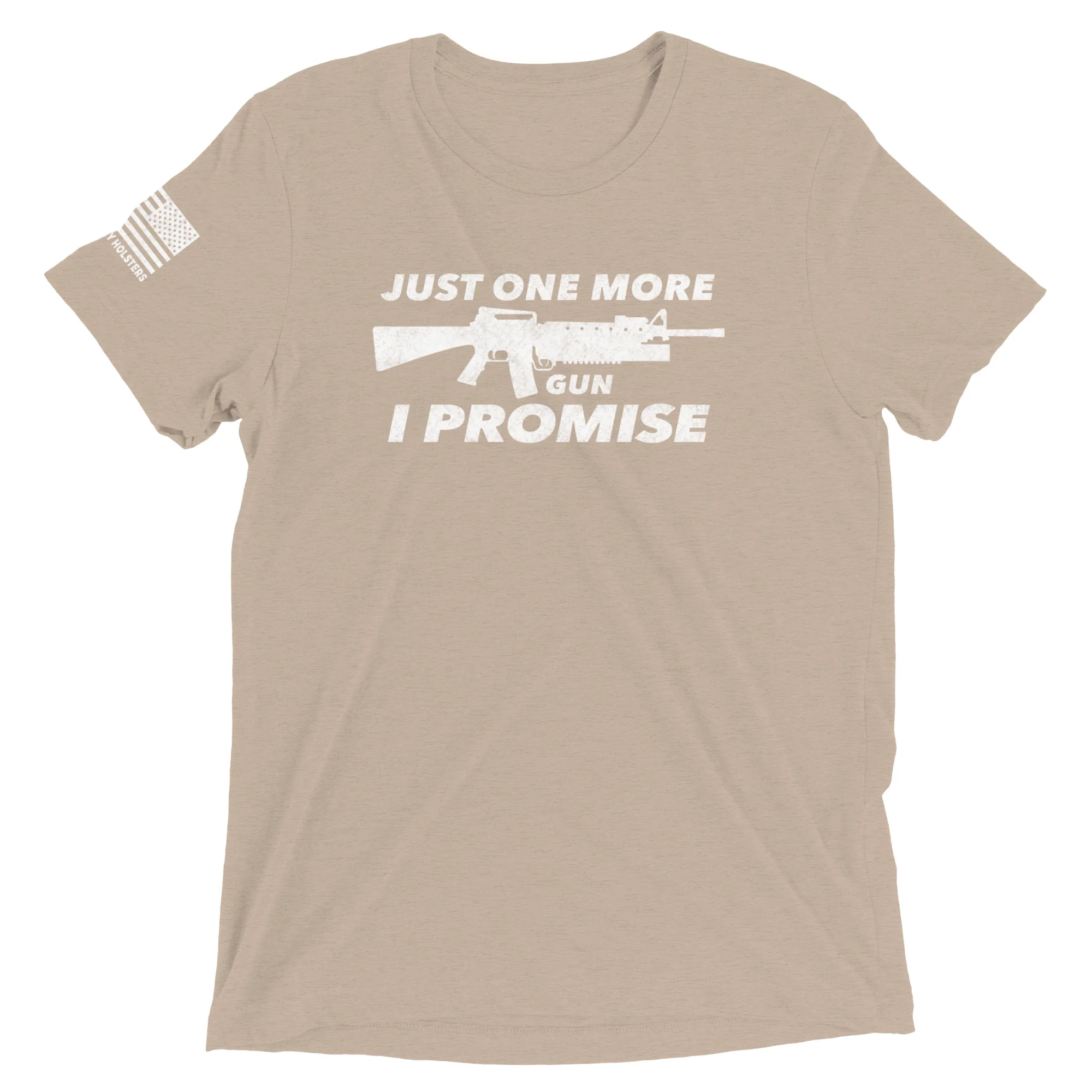 One More Gun Tee - Image 9