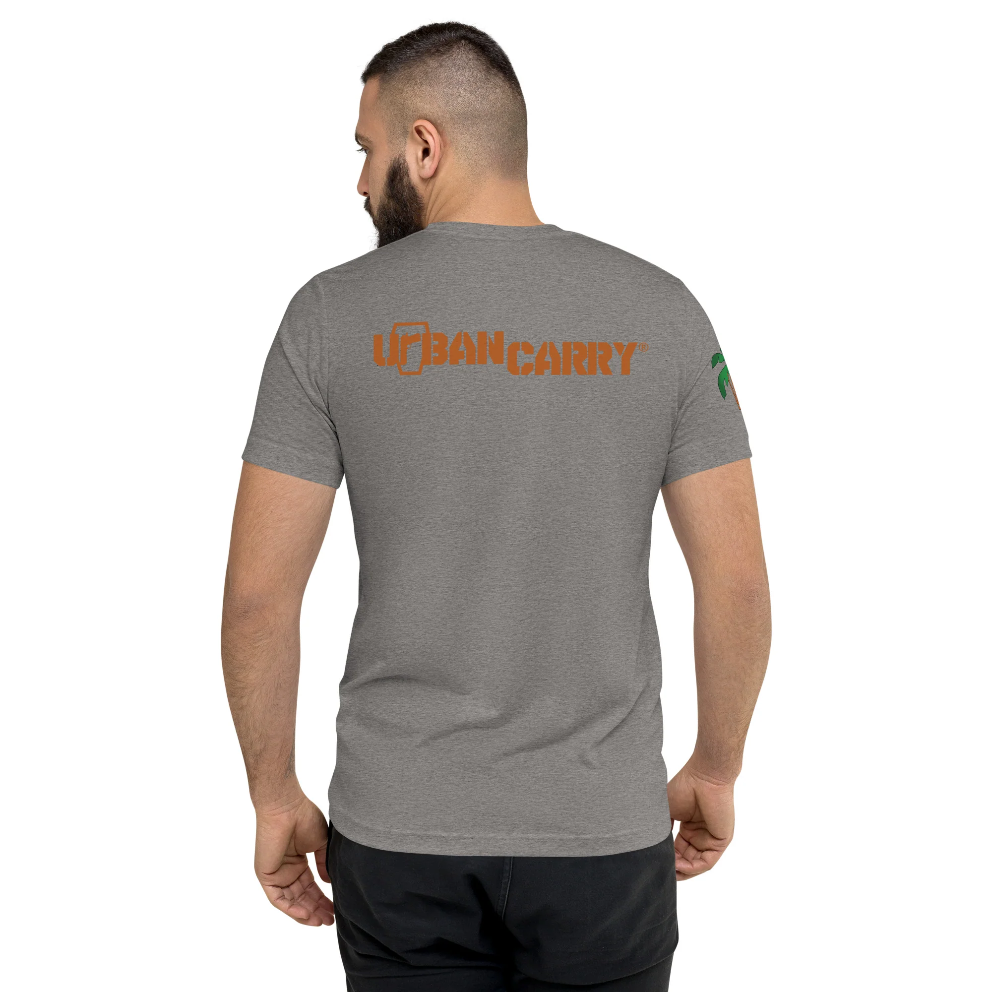 Palm Sleeve Tee - Image 13