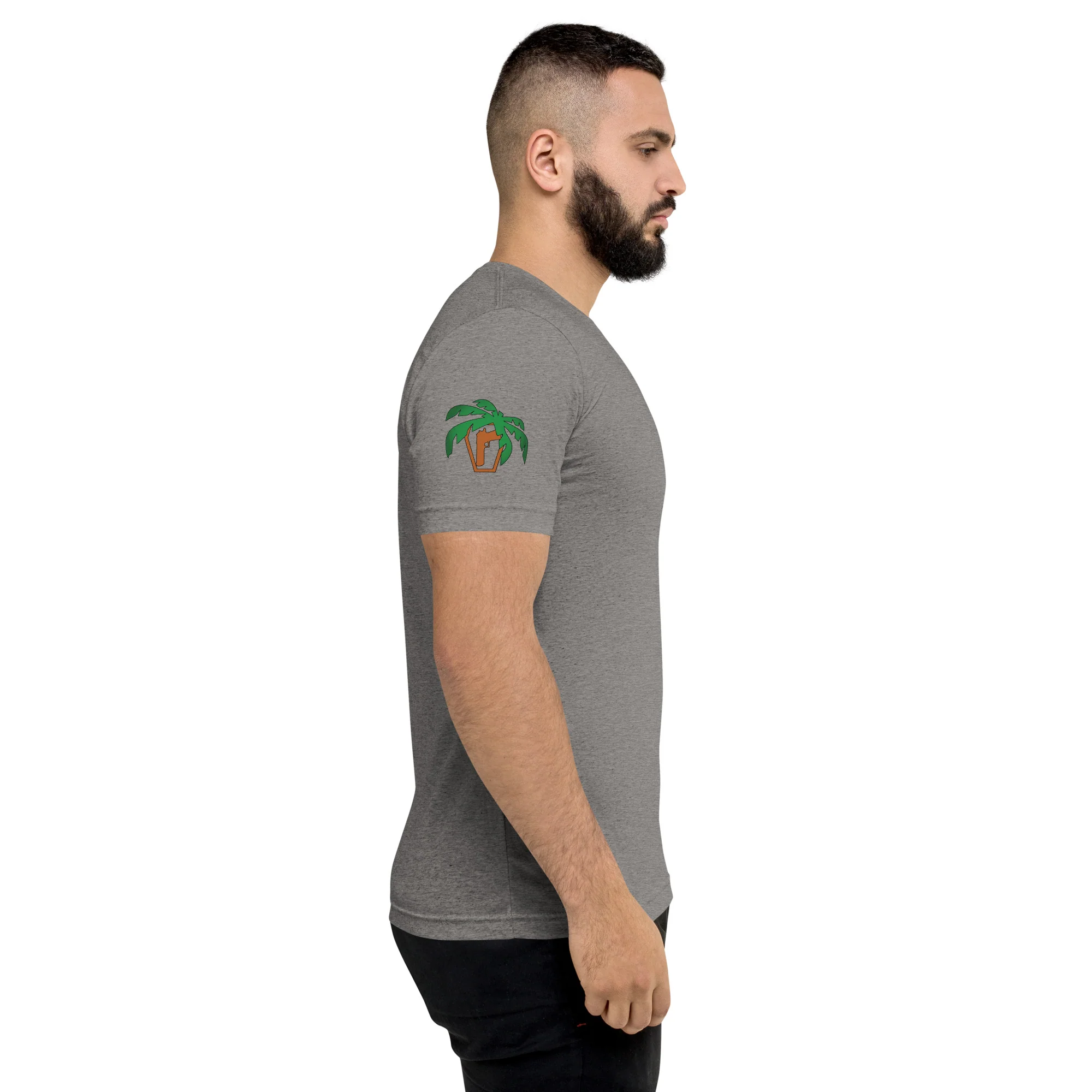 Palm Sleeve Tee - Image 15