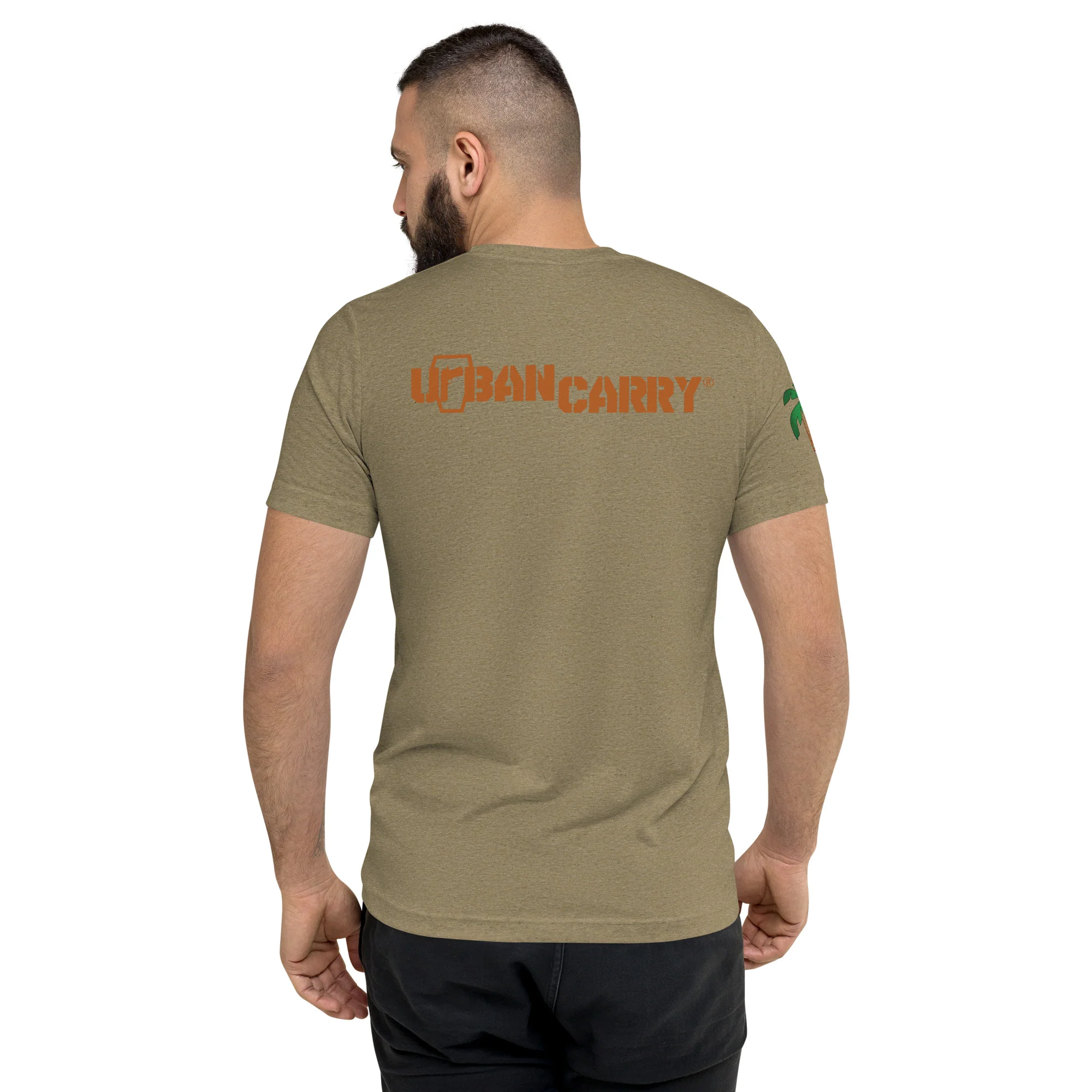 Palm Sleeve Tee - Image 19