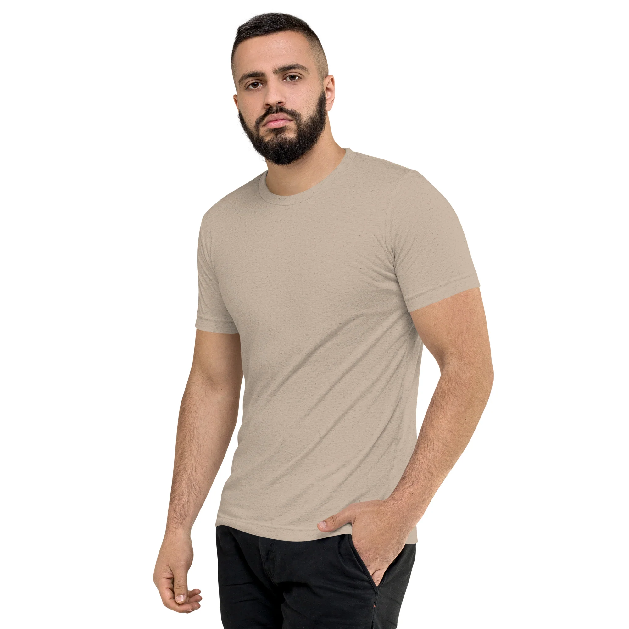Palm Sleeve Tee - Image 29