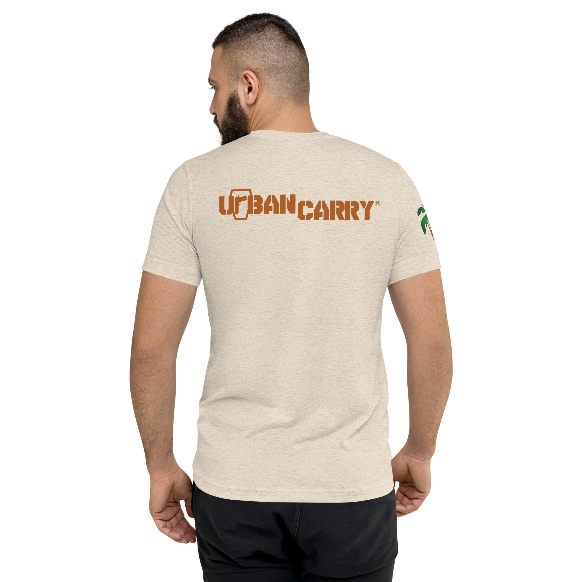 Palm Sleeve Tee - Image 31