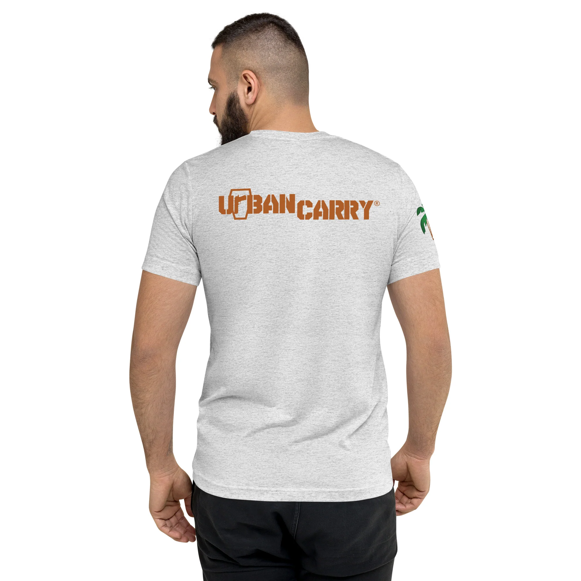 Palm Sleeve Tee - Image 37