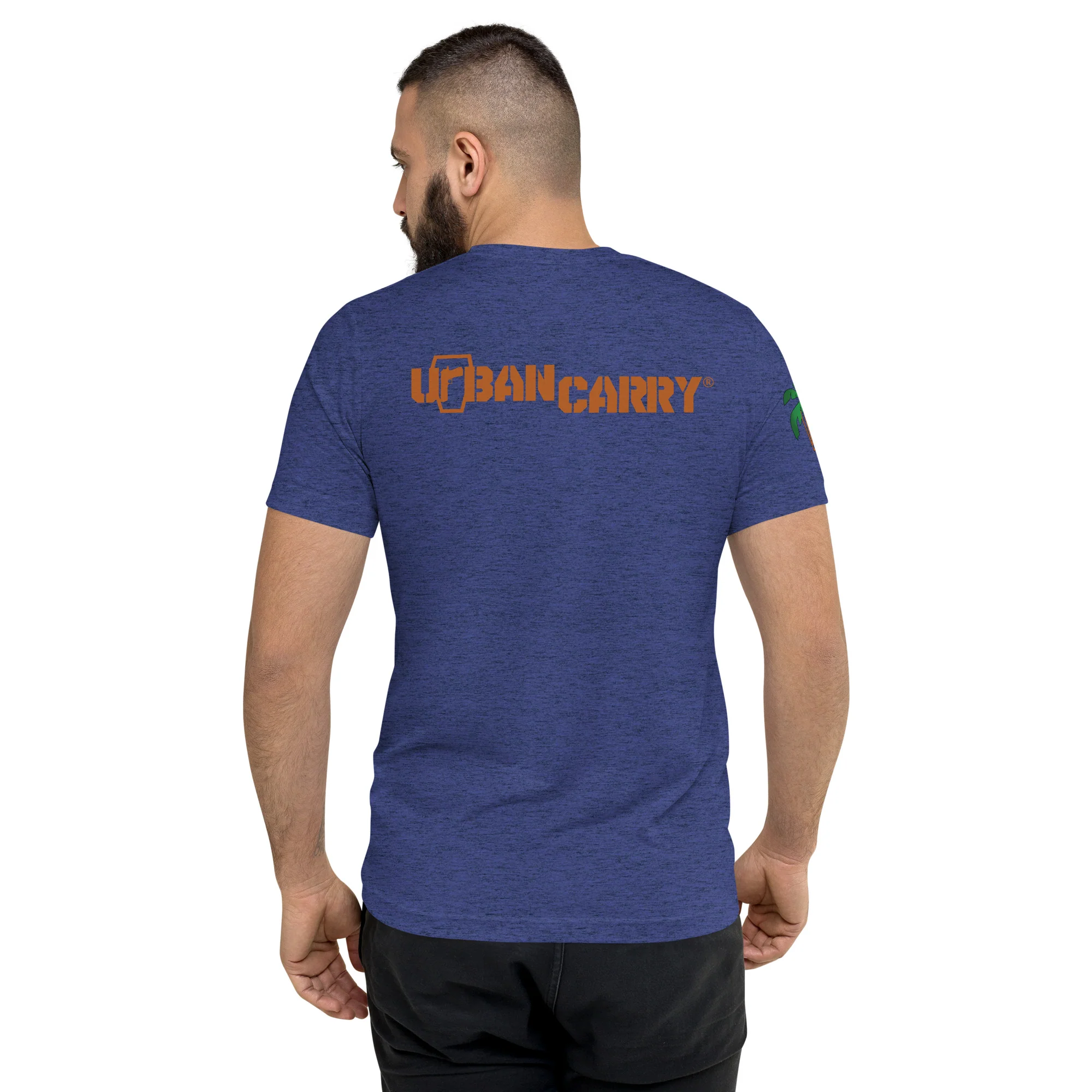 Palm Sleeve Tee - Image 7