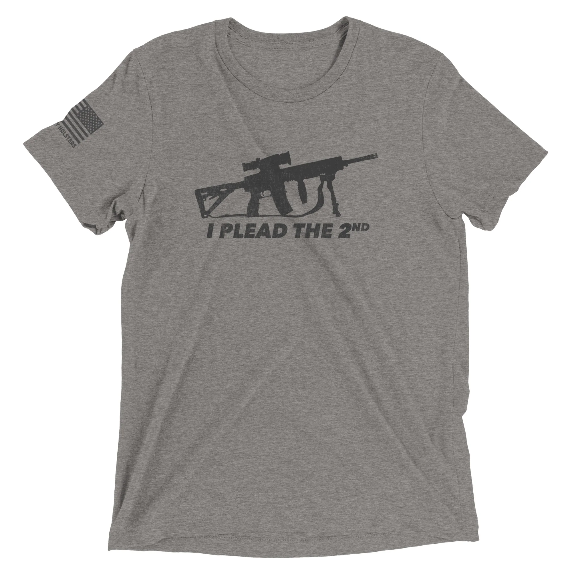 Plead the 2nd Tee - Image 11
