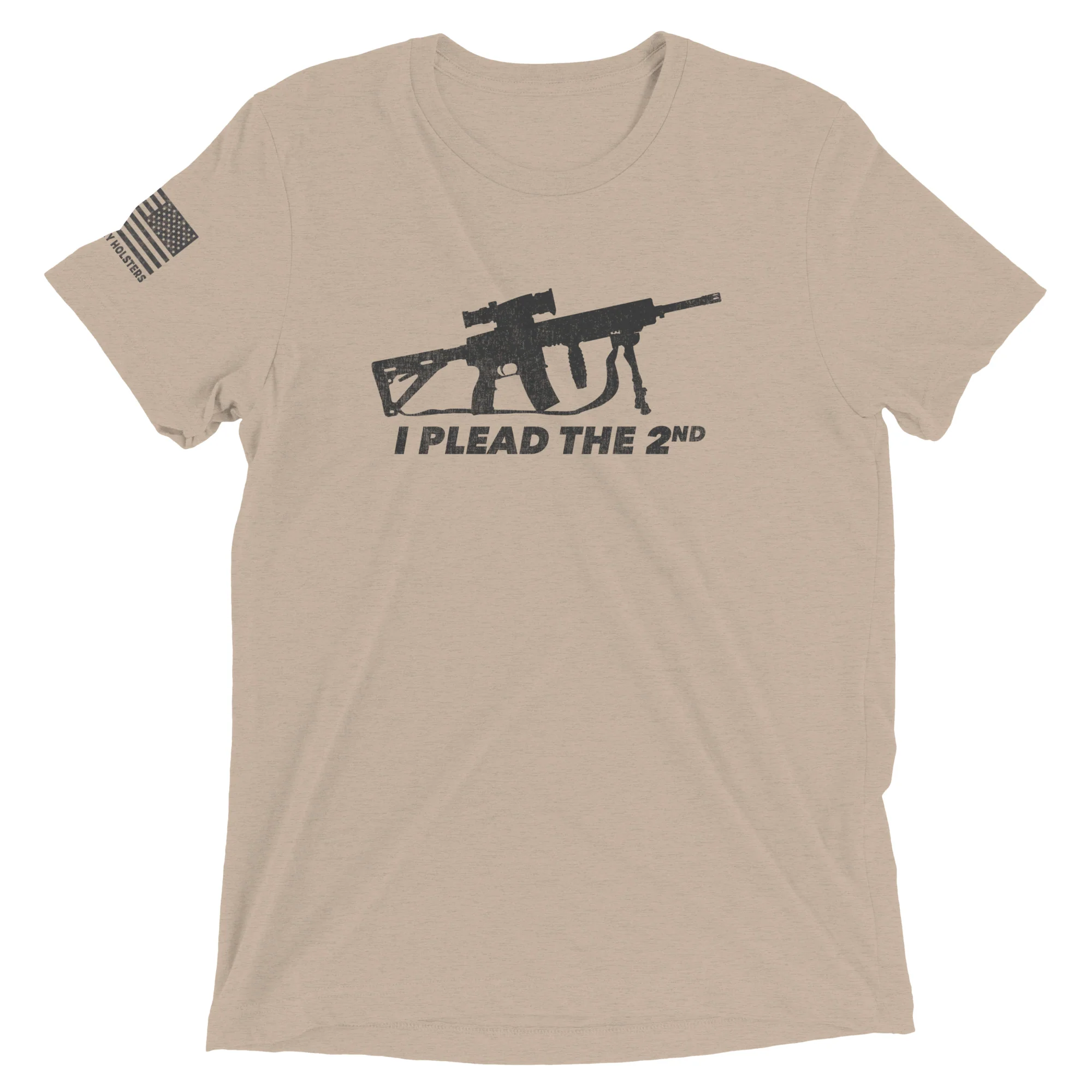 Plead the 2nd Tee - Image 13