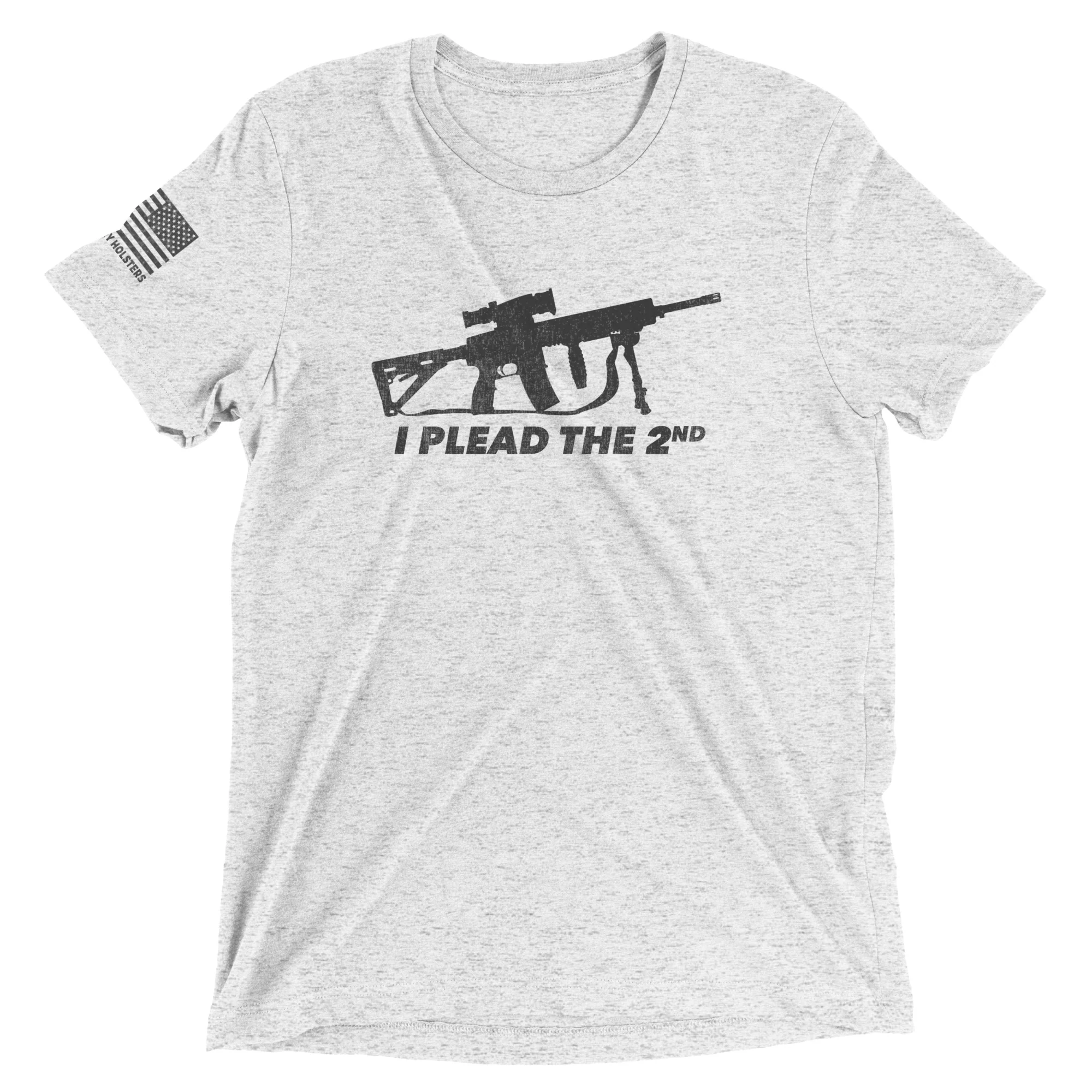 Plead the 2nd Tee - Image 3