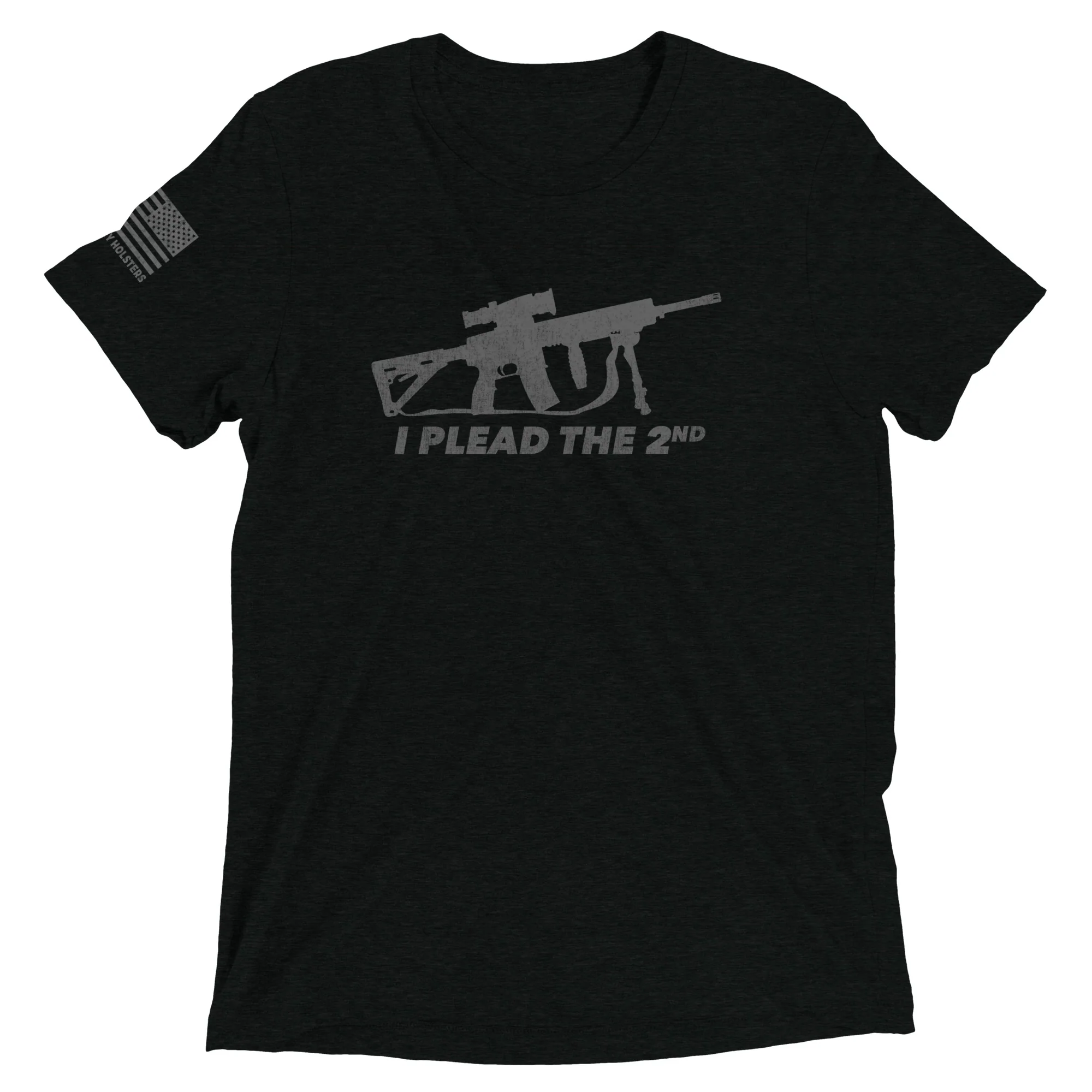 Plead the 2nd Tee - Image 5